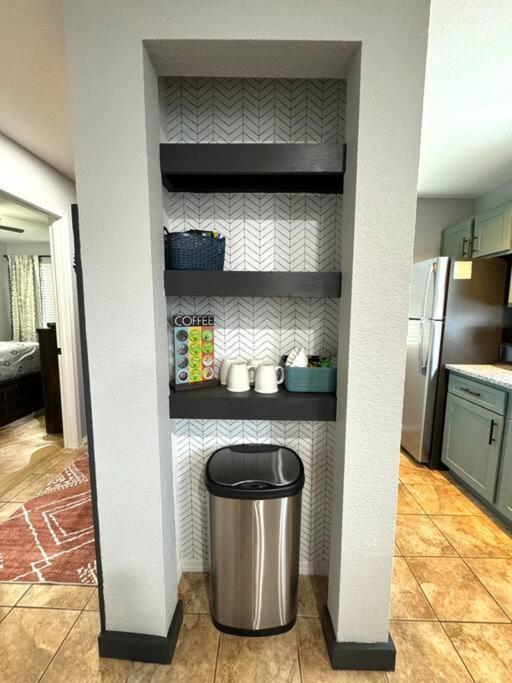 Modern Comfort: Updated Cozy Condo In Indian Point Branson Bagian luar foto