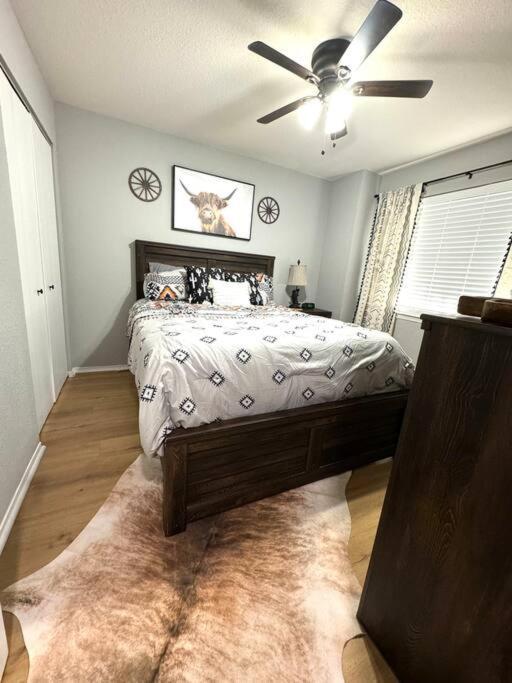 Modern Comfort: Updated Cozy Condo In Indian Point Branson Bagian luar foto
